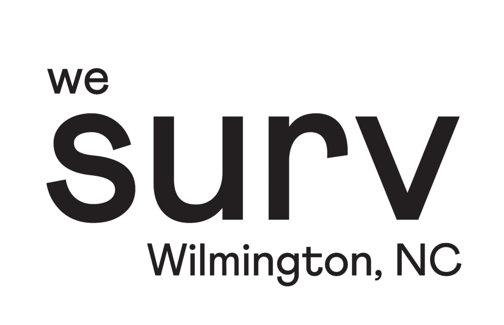 We Surv Wilmington Logo
