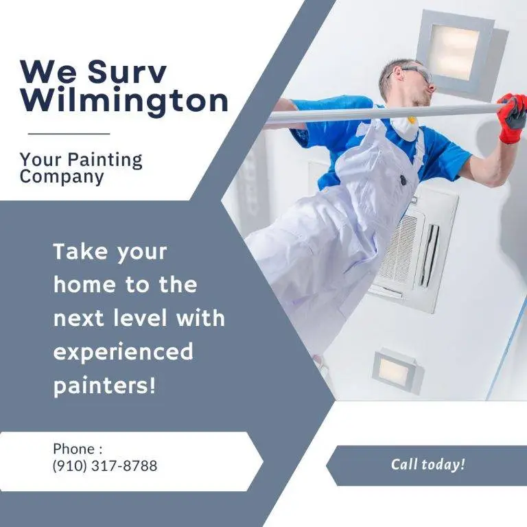 We Surv Wilmington Painting & Handyman Services